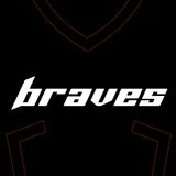 Braves Gym Club - logo