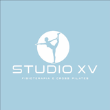 Studio Xv Cross Pilates - logo