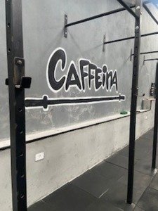 Caffeina Cross Training