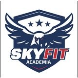 Skyfit Academia Americana - logo