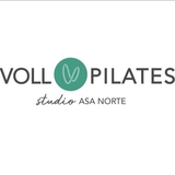 Voll Pilates Asa Norte - logo