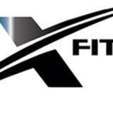 X Fit Sports - logo
