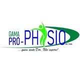 Gama Pró Physio - logo