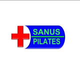 Pilates Sanus - logo