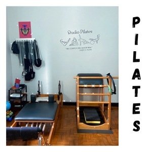 Studio Vida Fisioterapia e Pilates
