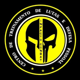 Impacto Combat - logo