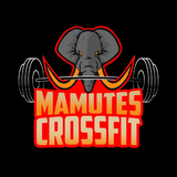 Mamutes Crosstraning - logo
