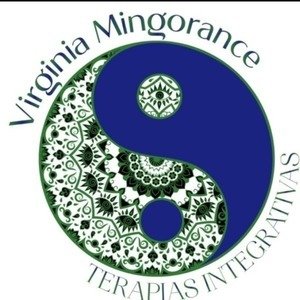 Virgínia Mingorance Terapias Integrativas