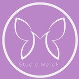 Studio Meraki - logo
