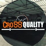 Cross Quality - logo