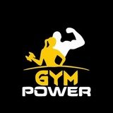 Gym Power - logo