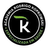 Rk Academia - logo