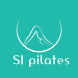 Si Pilates - logo