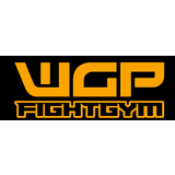 Wgp Fight Gym - logo