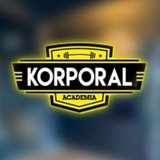 Academia Korporal - logo