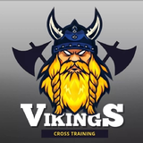 Vikings Cross Training - logo