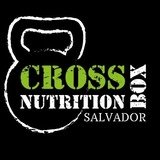 Cross Nutrition Box Salvador - logo