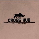 Cross Hub - logo