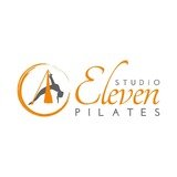 Studio Eleven Pilates - logo