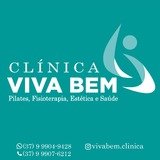 Viva Bem - logo