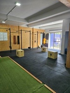 Runna studio de pilates e treinamento funcional