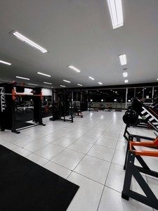 Studio Gym LC
