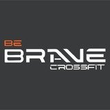BeBrave CrossFit - logo