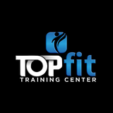 Training Center Top Fit - logo