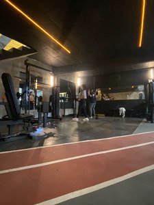 Fit House Gym