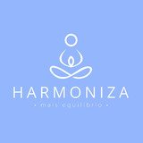 Harmoniza Mais Equilíbrio - logo