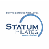 Statum Pilates - logo