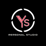 Yann Sousa Personal Trainer - logo