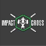 Impactcross - logo