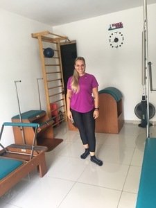 Studio de Pilates Karol Reis