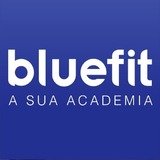 Academia Bluefit Barreiras - logo