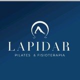 Lapidar Estúdio De Pilates - logo