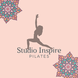 Studio Inspire Pilates - logo