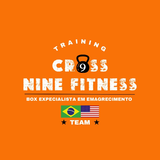Studio Nine Fitness - logo