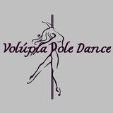 Volupia Pole Dance - logo