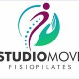 Studio Move Fisiopilates - logo