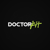 Doctorfit Fortaleza - logo