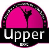 Upper Funcional Fight Combat - logo