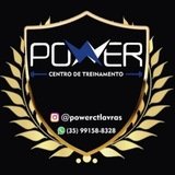 Power Centro De Treinamento - logo