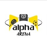 Alpha Arena Shopping Barra - logo