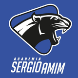 Academia Sergio Amim - Maracanã - logo