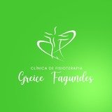 Clinica Greice Fagundes - logo