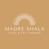 Madre Shala · Yoga & Spa Urbano - logo