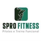 SPRO FITNESS | Studio de Pilates e Treino Funcional - logo