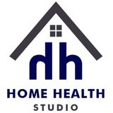 Home Health Studio - logo