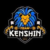 CT KENSHIN - logo